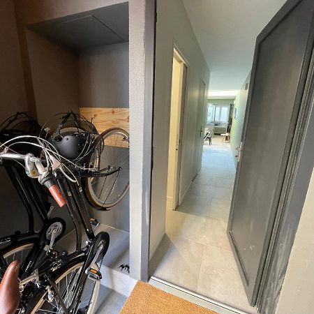 Loft Central Climatise Avec Verriere Vernon (Eure) Exterior foto