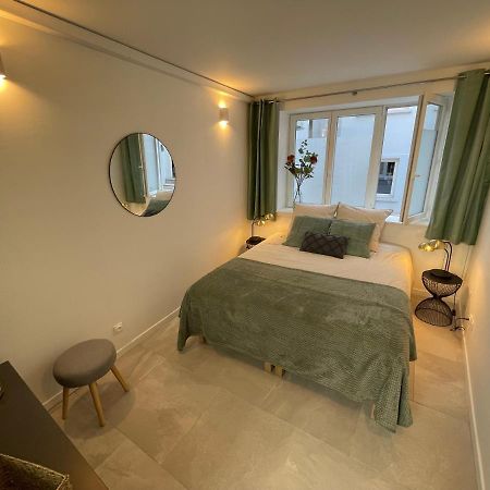 Loft Central Climatise Avec Verriere Vernon (Eure) Exterior foto