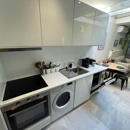Loft Central Climatise Avec Verriere Vernon (Eure) Exterior foto