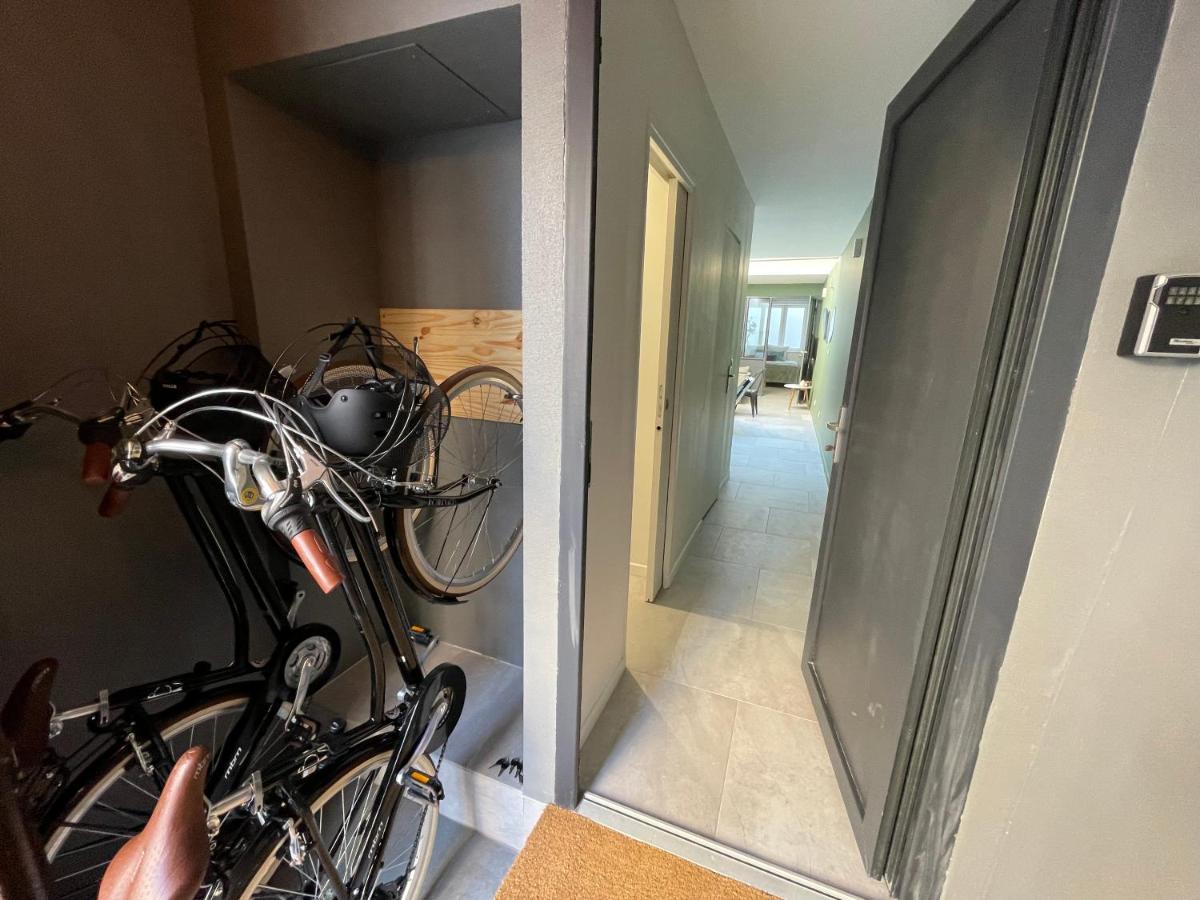 Loft Central Climatise Avec Verriere Vernon (Eure) Exterior foto