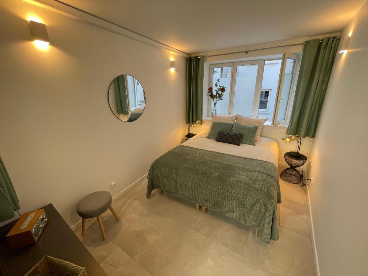 Loft Central Climatise Avec Verriere Vernon (Eure) Exterior foto