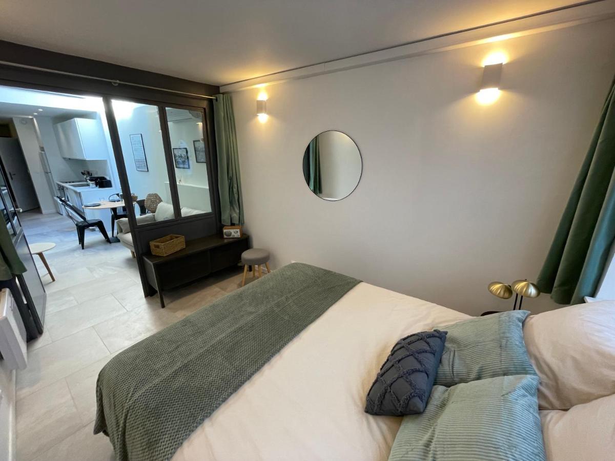 Loft Central Climatise Avec Verriere Vernon (Eure) Exterior foto